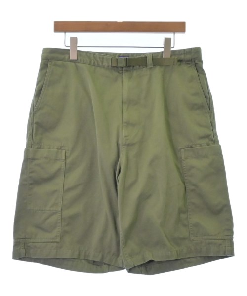 ザノースフェイスパープルレーベル(THE NORTH FACE PURPLE LABEL)のTHE NORTH FACE PURPLE LABEL ショートパンツ