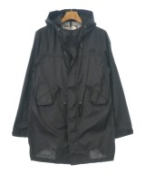 THE NORTH FACE PURPLE LABEL マウンテンパーカー