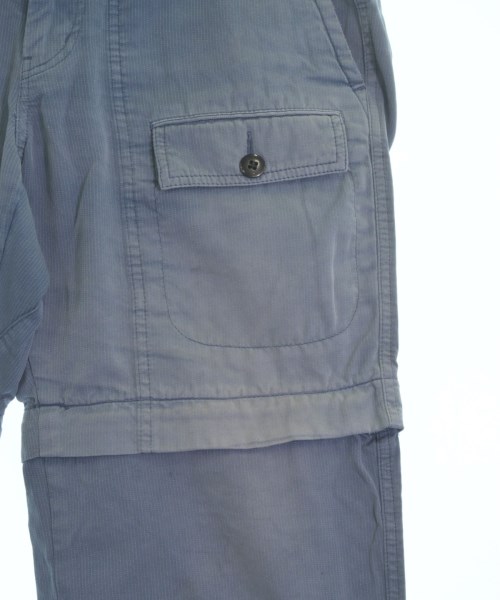 THE NORTH FACE PURPLE LABEL（ザノースフェイスパープルレーベル）カーゴパンツ 青 サイズ:32(L位) メンズ/2200502425211