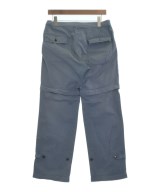 THE NORTH FACE PURPLE LABEL（ザノースフェイスパープルレーベル）カーゴパンツ 青 サイズ:32(L位) メンズ/2200502425211