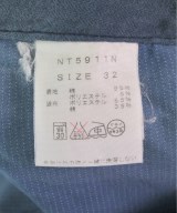 THE NORTH FACE PURPLE LABEL（ザノースフェイスパープルレーベル）カーゴパンツ 青 サイズ:32(L位) メンズ/2200502425211