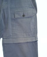 THE NORTH FACE PURPLE LABEL（ザノースフェイスパープルレーベル）カーゴパンツ 青 サイズ:32(L位) メンズ/2200502425211