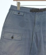 THE NORTH FACE PURPLE LABEL（ザノースフェイスパープルレーベル）カーゴパンツ 青 サイズ:32(L位) メンズ/2200502425211