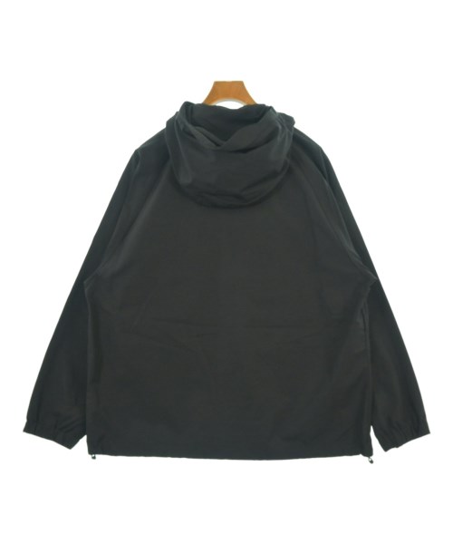 THE NORTH FACE PURPLE LABEL（ザノースフェイスパープルレーベル）マウンテンパーカー 黒 サイズ:L メンズ/2200487135020