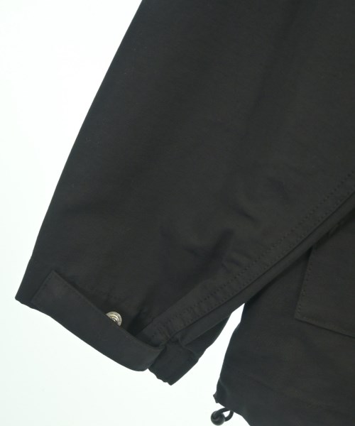 THE NORTH FACE PURPLE LABEL（ザノースフェイスパープルレーベル）マウンテンパーカー 黒 サイズ:L メンズ/2200487135020