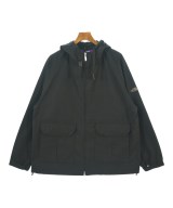 THE NORTH FACE PURPLE LABEL（ザノースフェイスパープルレーベル）マウンテンパーカー 黒 サイズ:L メンズ/2200487135020