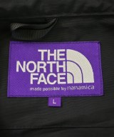 THE NORTH FACE PURPLE LABEL（ザノースフェイスパープルレーベル）マウンテンパーカー 黒 サイズ:L メンズ/2200487135020