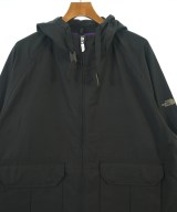 THE NORTH FACE PURPLE LABEL（ザノースフェイスパープルレーベル）マウンテンパーカー 黒 サイズ:L メンズ/2200487135020