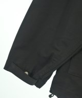 THE NORTH FACE PURPLE LABEL（ザノースフェイスパープルレーベル）マウンテンパーカー 黒 サイズ:L メンズ/2200487135020