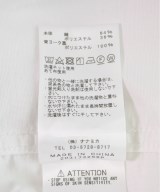 THE NORTH FACE PURPLE LABEL（ザノースフェイスパープルレーベル）カジュアルシャツ 白 サイズ:L メンズ/2200488542025