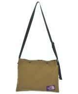 THE NORTH FACE PURPLE LABEL ショルダーバッグ
