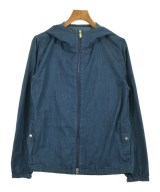 THE NORTH FACE PURPLE LABEL（ザノースフェイスパープルレーベル）マウンテンパーカー 紺 サイズ:M メンズ/2200554155128