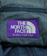 THE NORTH FACE PURPLE LABEL（ザノースフェイスパープルレーベル）マウンテンパーカー 紺 サイズ:M メンズ/2200554155128