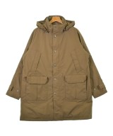 THE NORTH FACE PURPLE LABEL ダウンコート