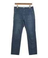 THE NORTH FACE PURPLE LABEL デニムパンツ