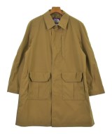 THE NORTH FACE PURPLE LABEL ステンカラーコート