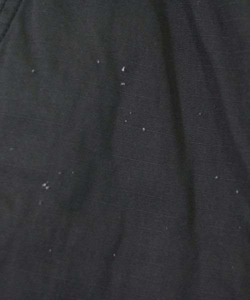 THE NORTH FACE PURPLE LABEL（ザノースフェイスパープルレーベル）クロップドパンツ 黒 サイズ:30(M位) メンズ/2200558471033