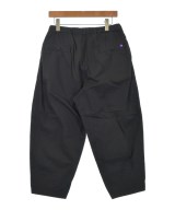THE NORTH FACE PURPLE LABEL（ザノースフェイスパープルレーベル）クロップドパンツ 黒 サイズ:30(M位) メンズ/2200558471033