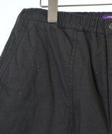 THE NORTH FACE PURPLE LABEL（ザノースフェイスパープルレーベル）クロップドパンツ 黒 サイズ:30(M位) メンズ/2200558471033