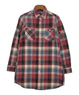 THE NORTH FACE PURPLE LABEL シャツワンピース
