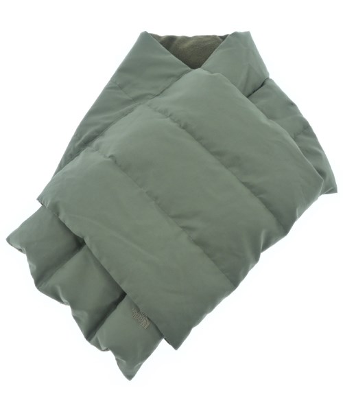 ザノースフェイスパープルレーベル(THE NORTH FACE PURPLE LABEL)のTHE NORTH FACE PURPLE LABEL マフラー