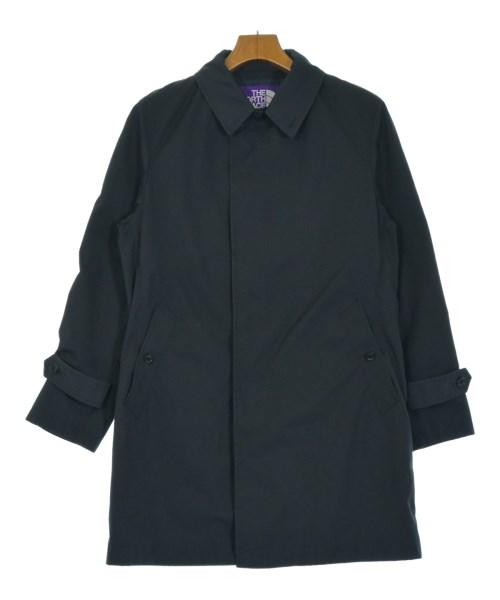ザノースフェイスパープルレーベル(THE NORTH FACE PURPLE LABEL)のTHE NORTH FACE PURPLE LABEL ステンカラーコート