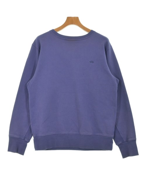 ザノースフェイスパープルレーベル(THE NORTH FACE PURPLE LABEL)のTHE NORTH FACE PURPLE LABEL スウェット
