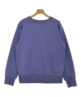 THE NORTH FACE PURPLE LABEL スウェット