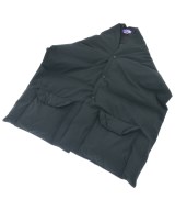 THE NORTH FACE PURPLE LABEL ストール