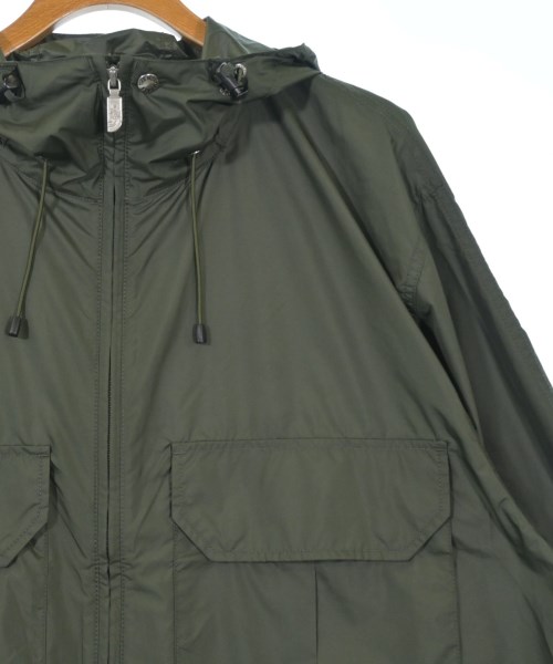 THE NORTH FACE PURPLE LABEL（ザノースフェイスパープルレーベル）マウンテンパーカー カーキ サイズ:M メンズ/2200620255028