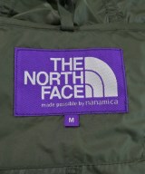 THE NORTH FACE PURPLE LABEL（ザノースフェイスパープルレーベル）マウンテンパーカー カーキ サイズ:M メンズ/2200620255028