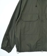 THE NORTH FACE PURPLE LABEL（ザノースフェイスパープルレーベル）マウンテンパーカー カーキ サイズ:M メンズ/2200620255028