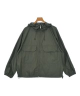 THE NORTH FACE PURPLE LABEL マウンテンパーカー