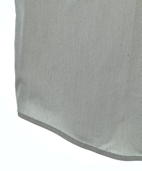 THE NORTH FACE PURPLE LABEL（ザノースフェイスパープルレーベル）カジュアルシャツ グレー サイズ:S メンズ/2200634706134