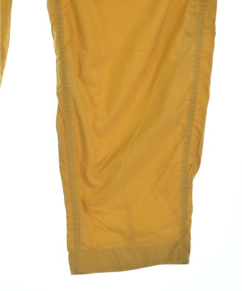 THE NORTH FACE PURPLE LABEL（ザノースフェイスパープルレーベル）その他 黄 サイズ:32(L位) メンズ/2200634706271