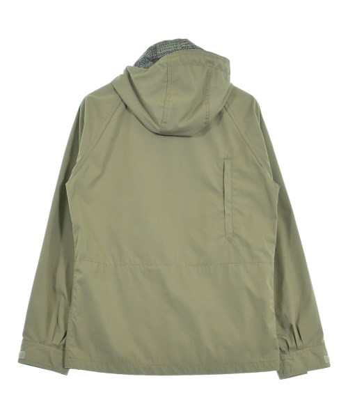 THE NORTH FACE PURPLE LABEL（ザノースフェイスパープルレーベル）マウンテンパーカー カーキ サイズ:M メンズ/2200635126078
