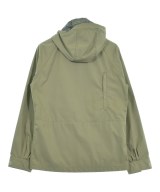 THE NORTH FACE PURPLE LABEL（ザノースフェイスパープルレーベル）マウンテンパーカー カーキ サイズ:M メンズ/2200635126078