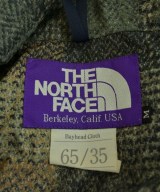 THE NORTH FACE PURPLE LABEL（ザノースフェイスパープルレーベル）マウンテンパーカー カーキ サイズ:M メンズ/2200635126078