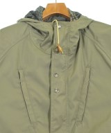 THE NORTH FACE PURPLE LABEL（ザノースフェイスパープルレーベル）マウンテンパーカー カーキ サイズ:M メンズ/2200635126078