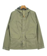 THE NORTH FACE PURPLE LABEL マウンテンパーカー