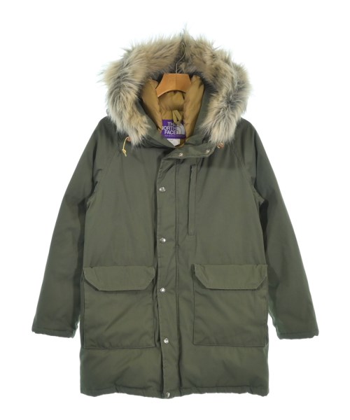 ザノースフェイスパープルレーベル(THE NORTH FACE PURPLE LABEL)のTHE NORTH FACE PURPLE LABEL ダウンコート