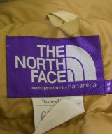 THE NORTH FACE PURPLE LABEL（ザノースフェイスパープルレーベル）ダウンコート カーキ サイズ:S レディース/2200618350018
