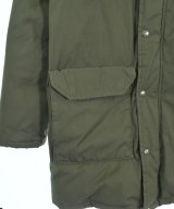 THE NORTH FACE PURPLE LABEL（ザノースフェイスパープルレーベル）ダウンコート カーキ サイズ:S レディース/2200618350018