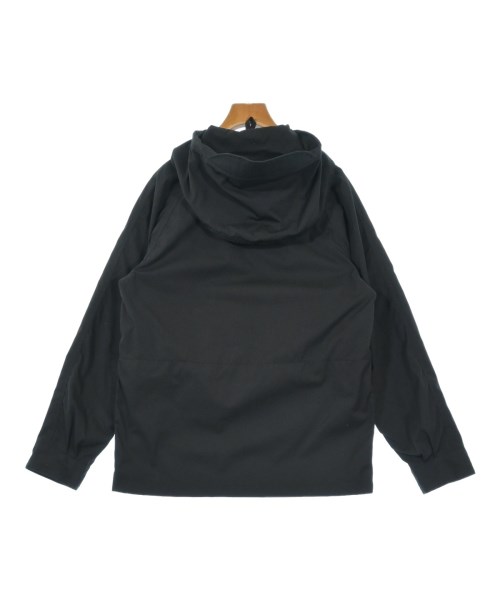 THE NORTH FACE PURPLE LABEL（ザノースフェイスパープルレーベル）マウンテンパーカー 黒 サイズ:F レディース/2200625109074