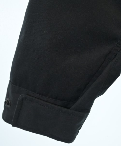 THE NORTH FACE PURPLE LABEL（ザノースフェイスパープルレーベル）マウンテンパーカー 黒 サイズ:F レディース/2200625109074