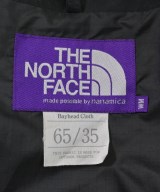 THE NORTH FACE PURPLE LABEL（ザノースフェイスパープルレーベル）マウンテンパーカー 黒 サイズ:F レディース/2200625109074