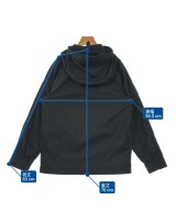 THE NORTH FACE PURPLE LABEL（ザノースフェイスパープルレーベル）マウンテンパーカー 黒 サイズ:F レディース/2200625109074