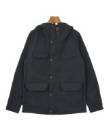 THE NORTH FACE PURPLE LABEL マウンテンパーカー