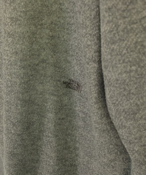 THE NORTH FACE PURPLE LABEL（ザノースフェイスパープルレーベル）スウェット グレー サイズ:L メンズ/2200625109197