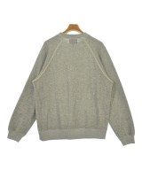 THE NORTH FACE PURPLE LABEL（ザノースフェイスパープルレーベル）スウェット グレー サイズ:L メンズ/2200625109197